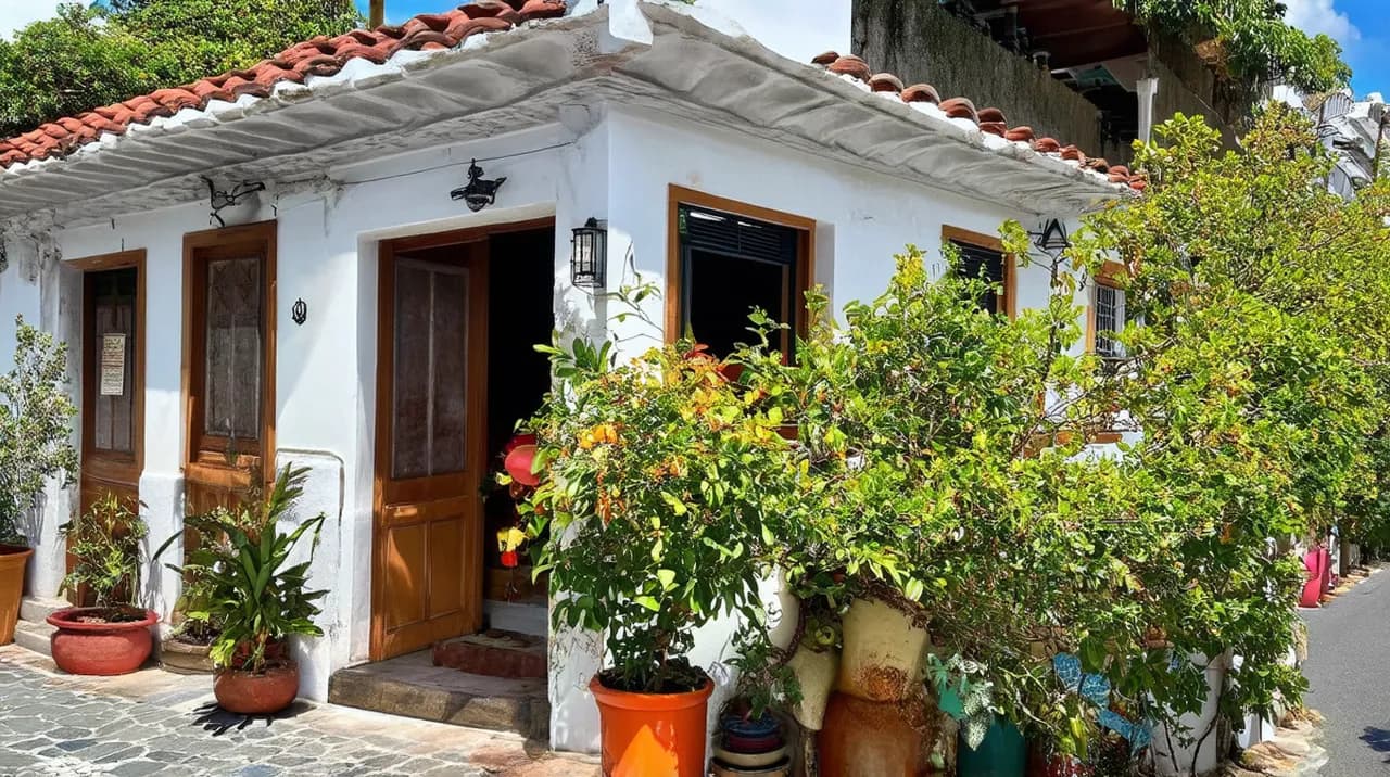 Paraty Travel Itinerary: Explore Brazil’s Colonial Gem