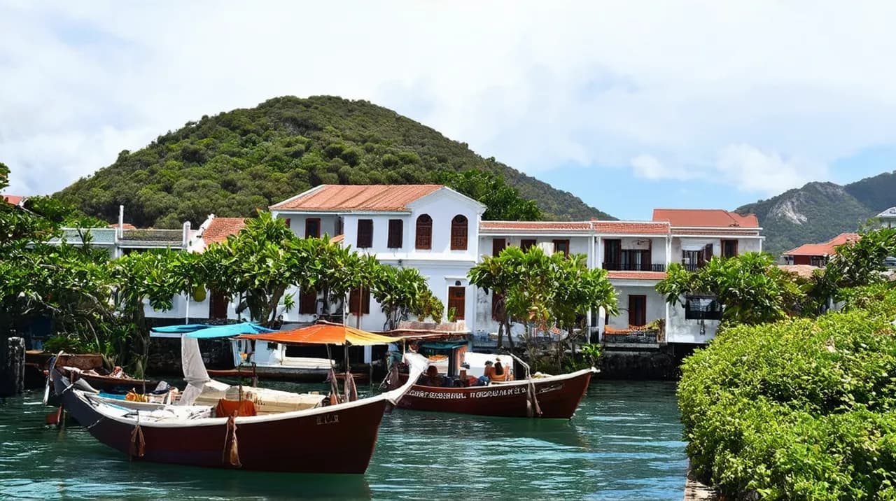 Paraty Weekend Itinerary: Explore Brazil’s Gem