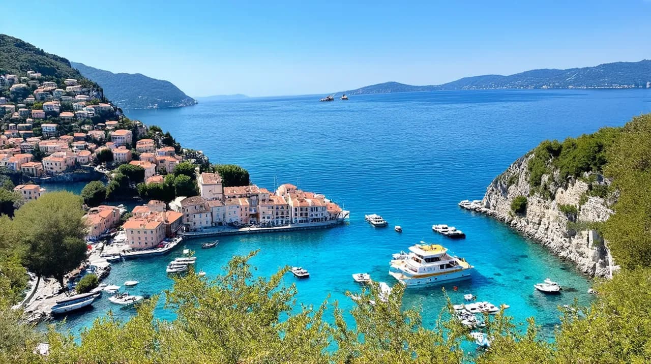 Parga 3-Day Itinerary: Explore the Gem of Greece