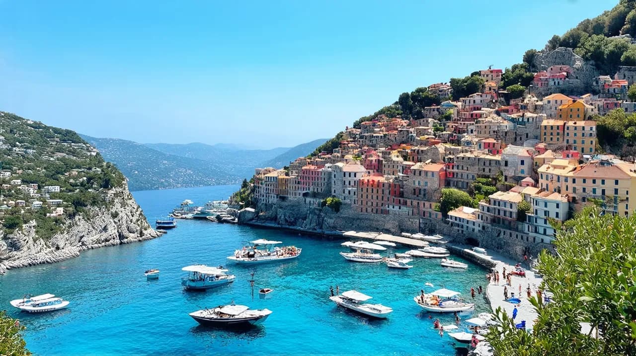 Parga 5-Day Itinerary: Explore Greece’s Hidden Gem