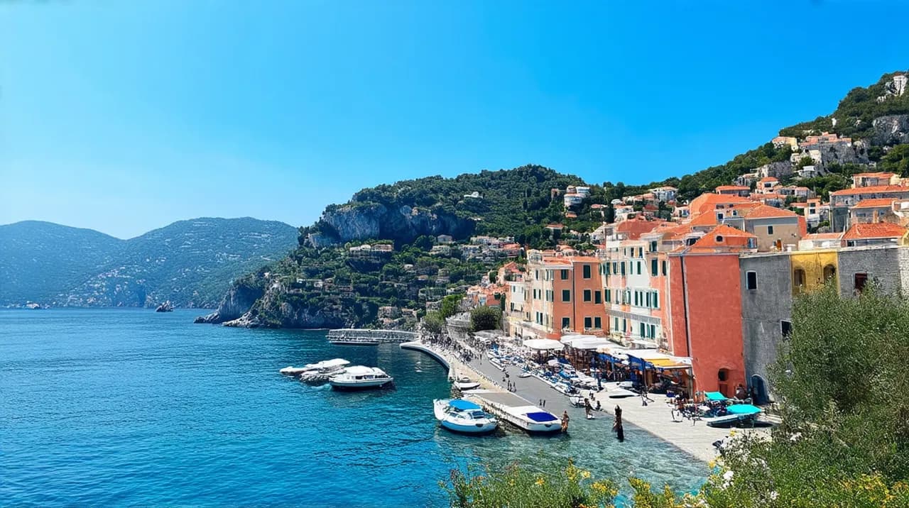 Parga Travel Itinerary: Your Guide to Enchantment