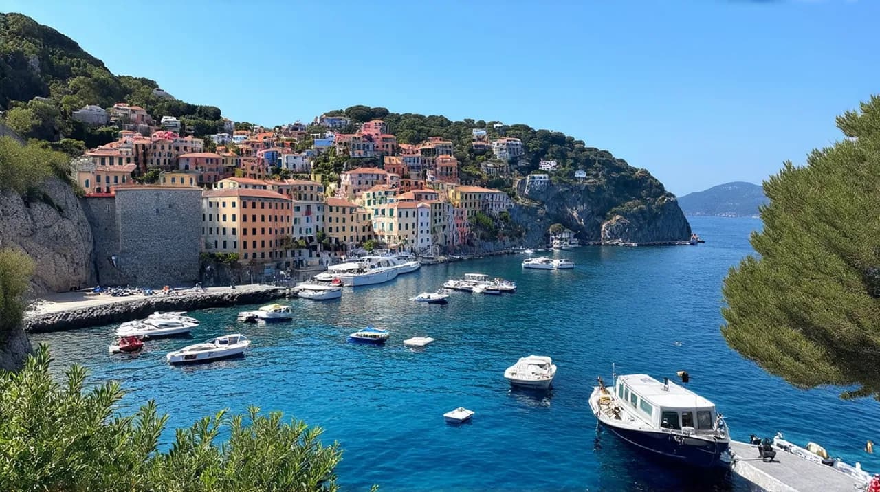 Parga Weekend Itinerary: Unleash the Beauty of Greece