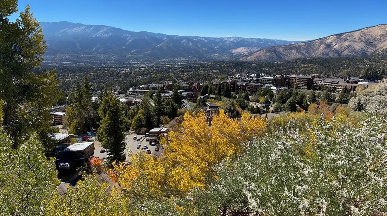 Park City 3-Day Itinerary: Experience Alpine Adventure