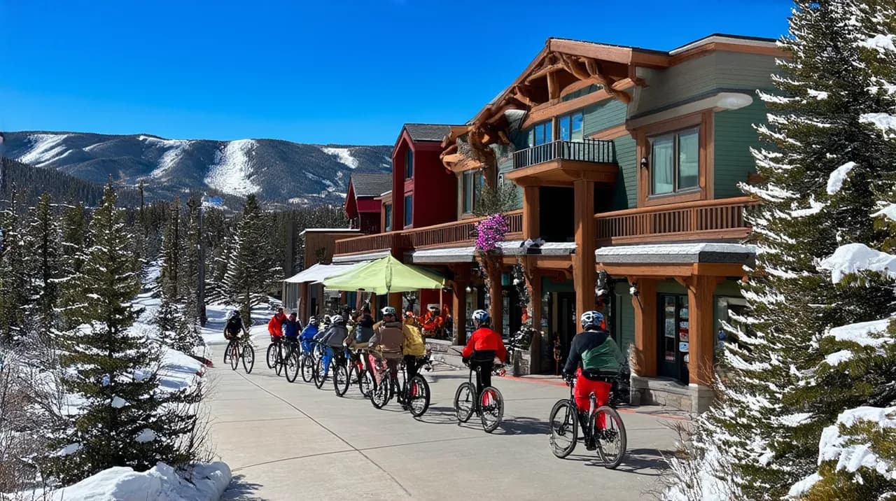 Park City 5-Day Itinerary: Adventure Awaits in Utah