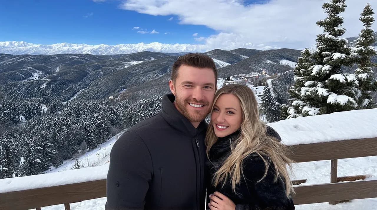 Park City Itinerary for Couples: Romantic Getaway