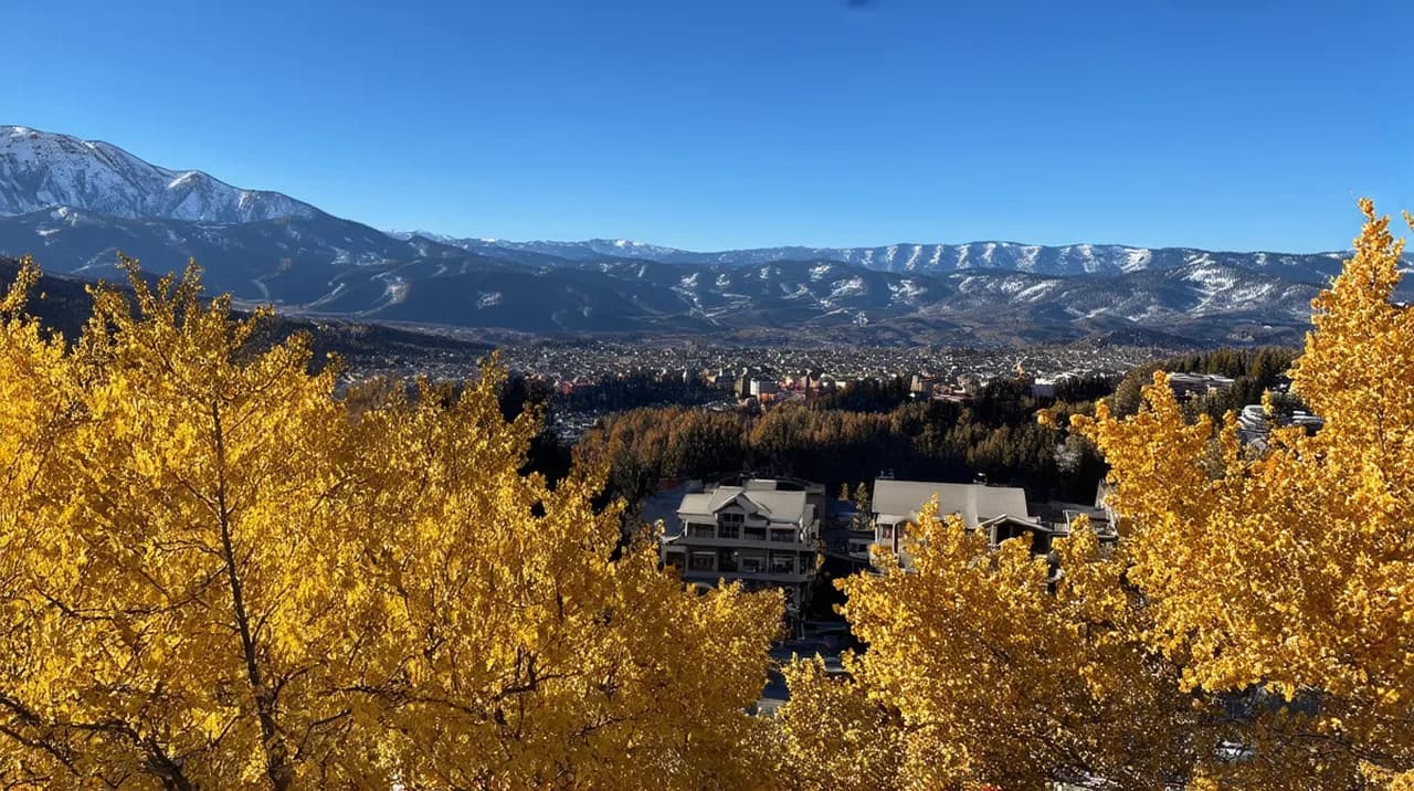 Park City Travel Itinerary: Your Ultimate Guide