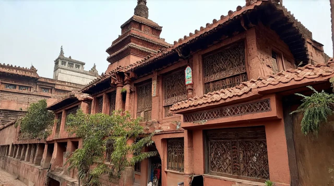 Patan Weekend Itinerary: Explore Rich Heritage