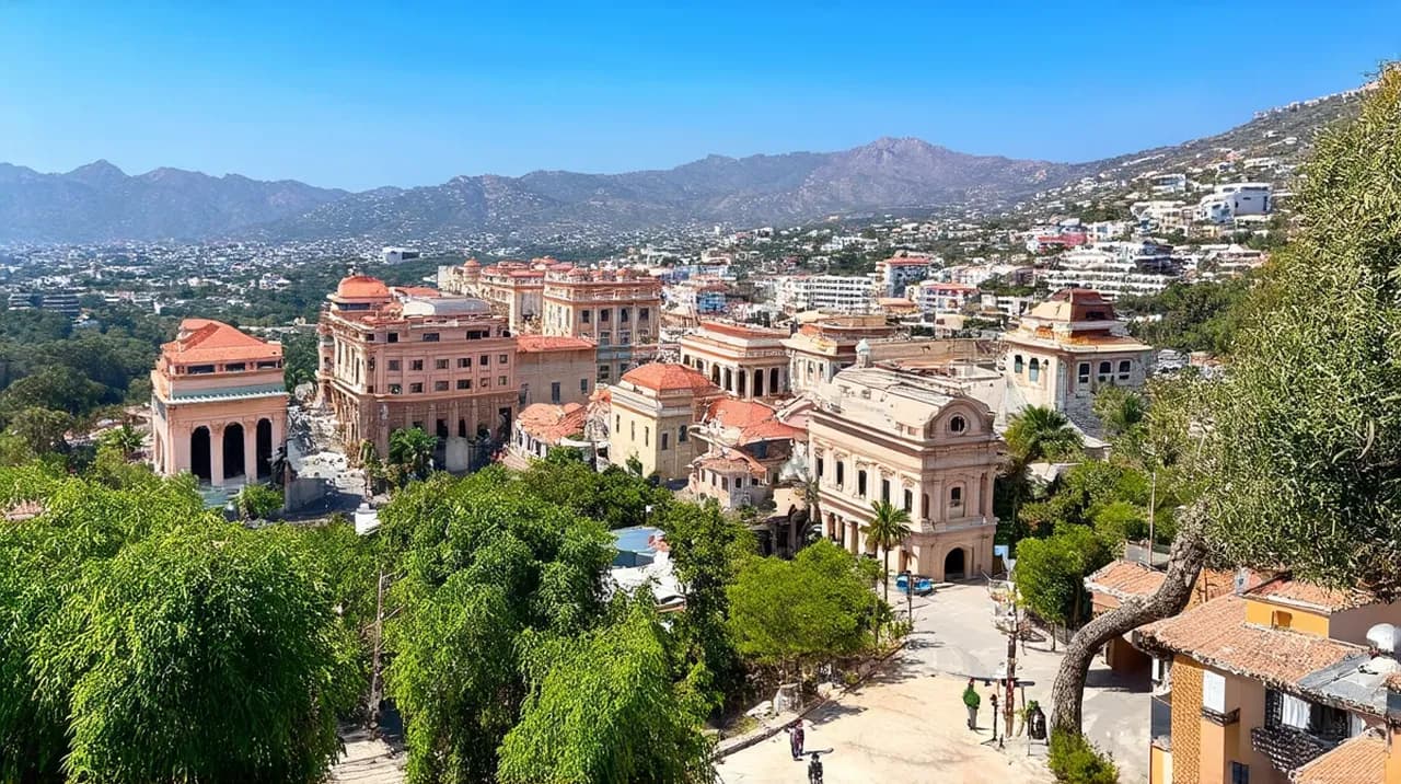 Patra 3-Day Itinerary: Explore Greece’s Hidden Gem