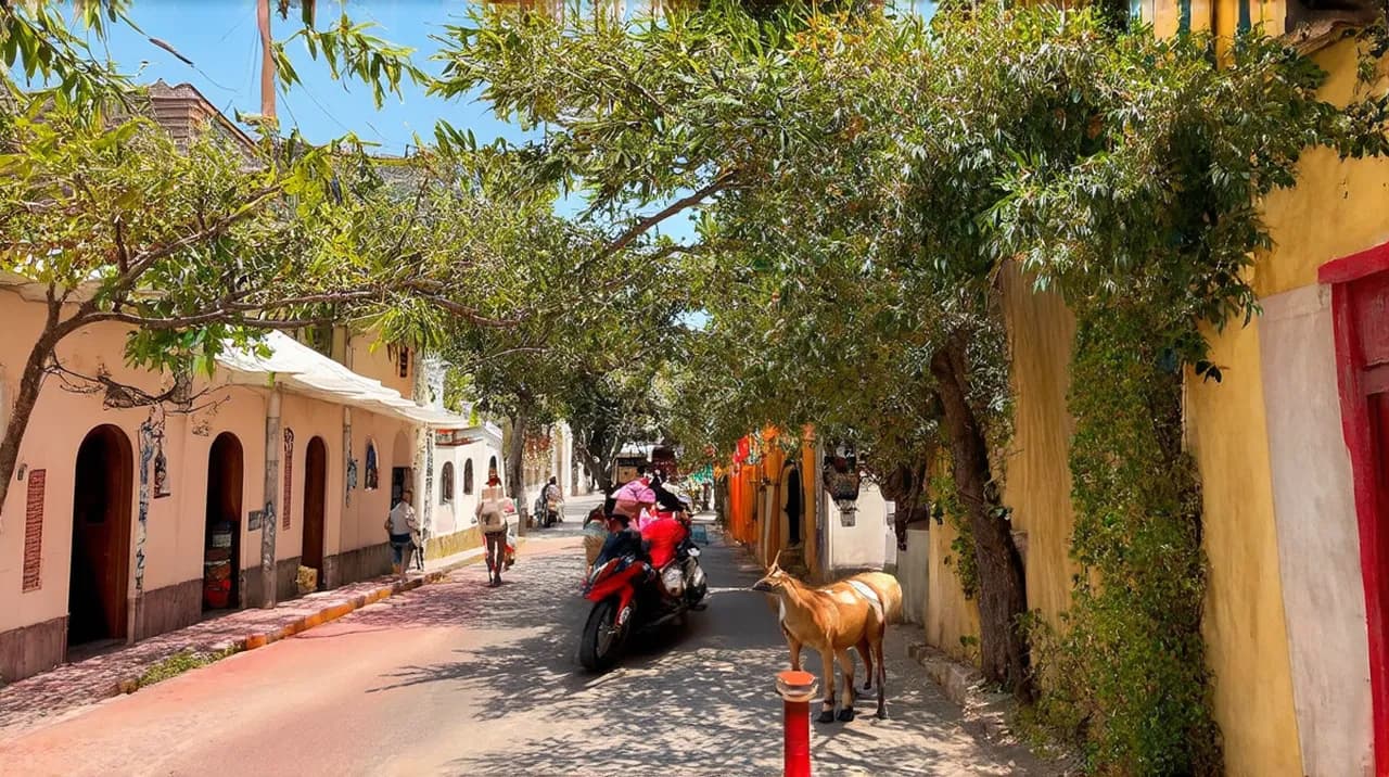 Patra 5-Day Itinerary: Experience Greece’s Hidden Gem