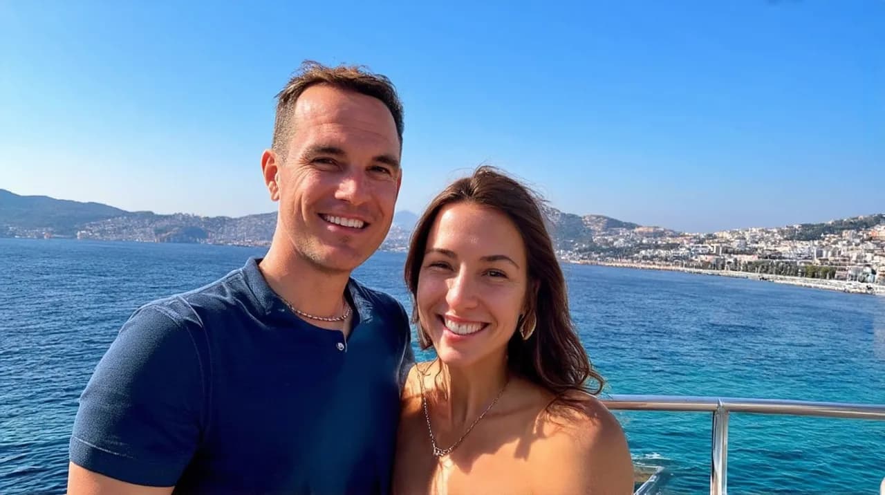 Patra Itinerary for Couples: Romantic Getaway