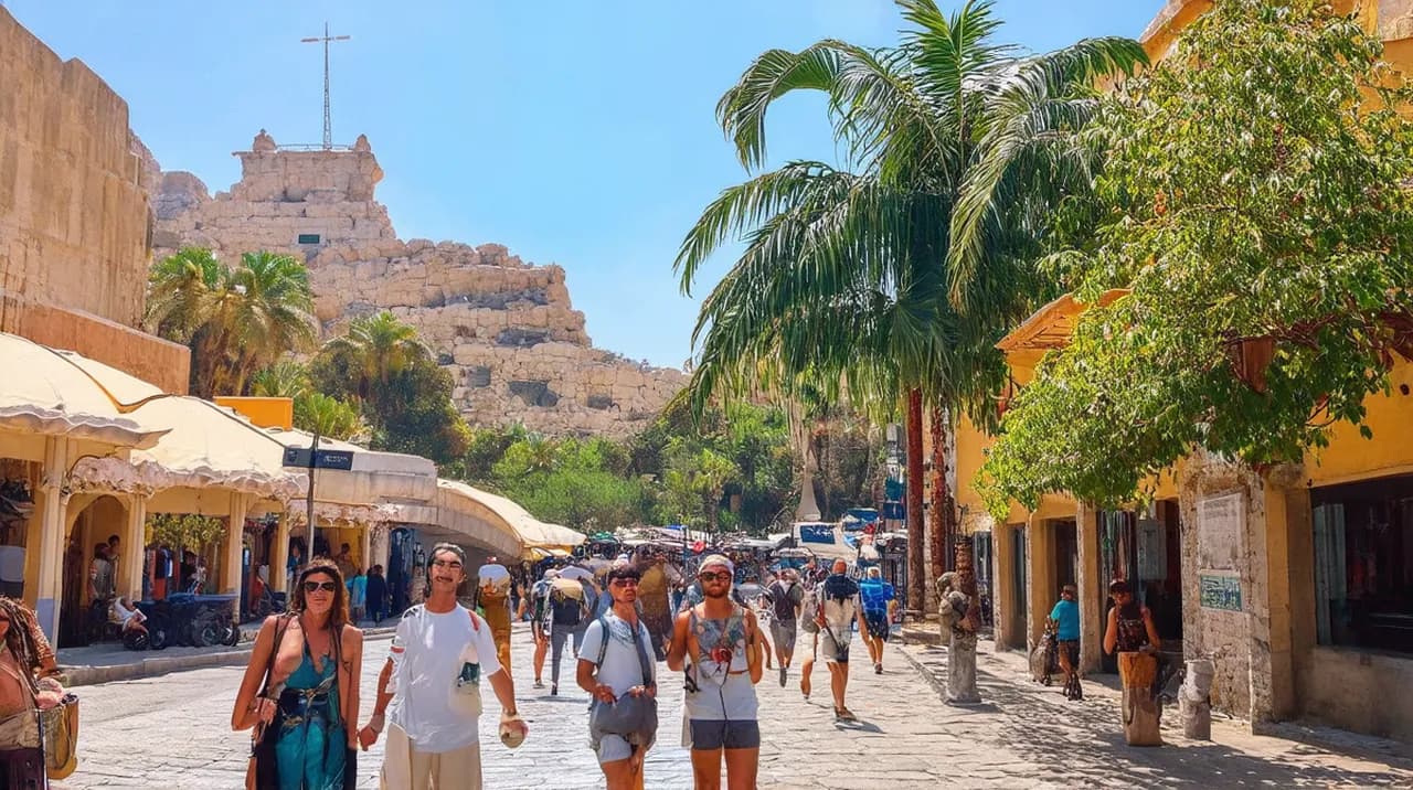 Patra Travel Itinerary: Discover Greece’s Hidden Gem