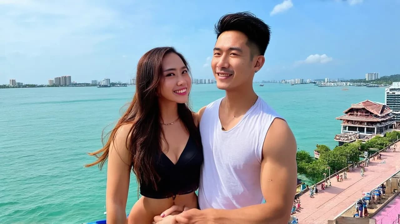 Pattaya Itinerary for Couples: Romantic Getaway Ideas
