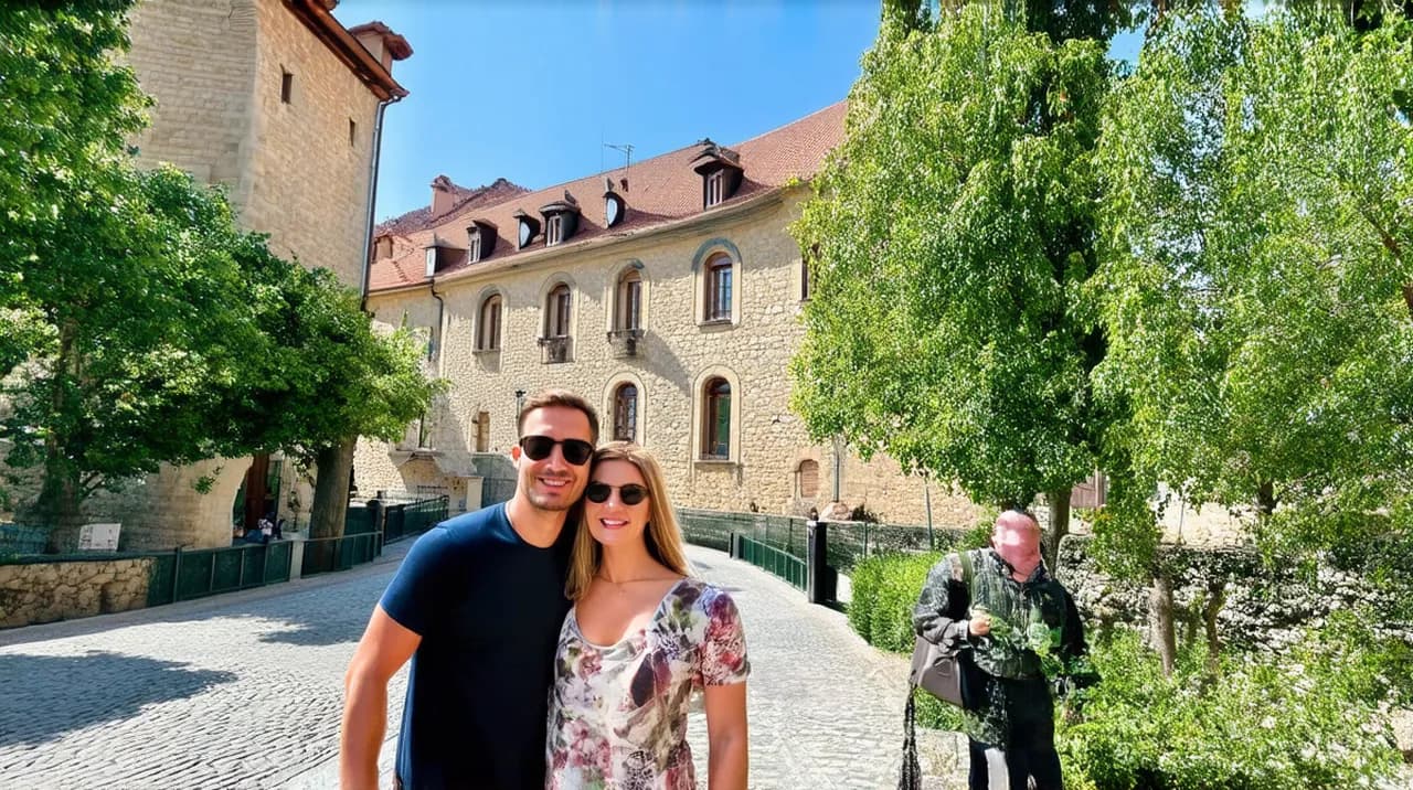 Pécs Itinerary for Couples: Romantic Escapes Await