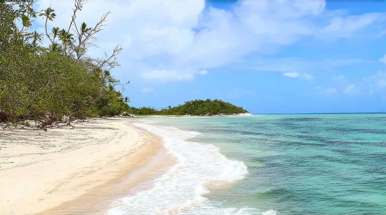 Pemba 3-Day Itinerary: Explore Stunning Paradise