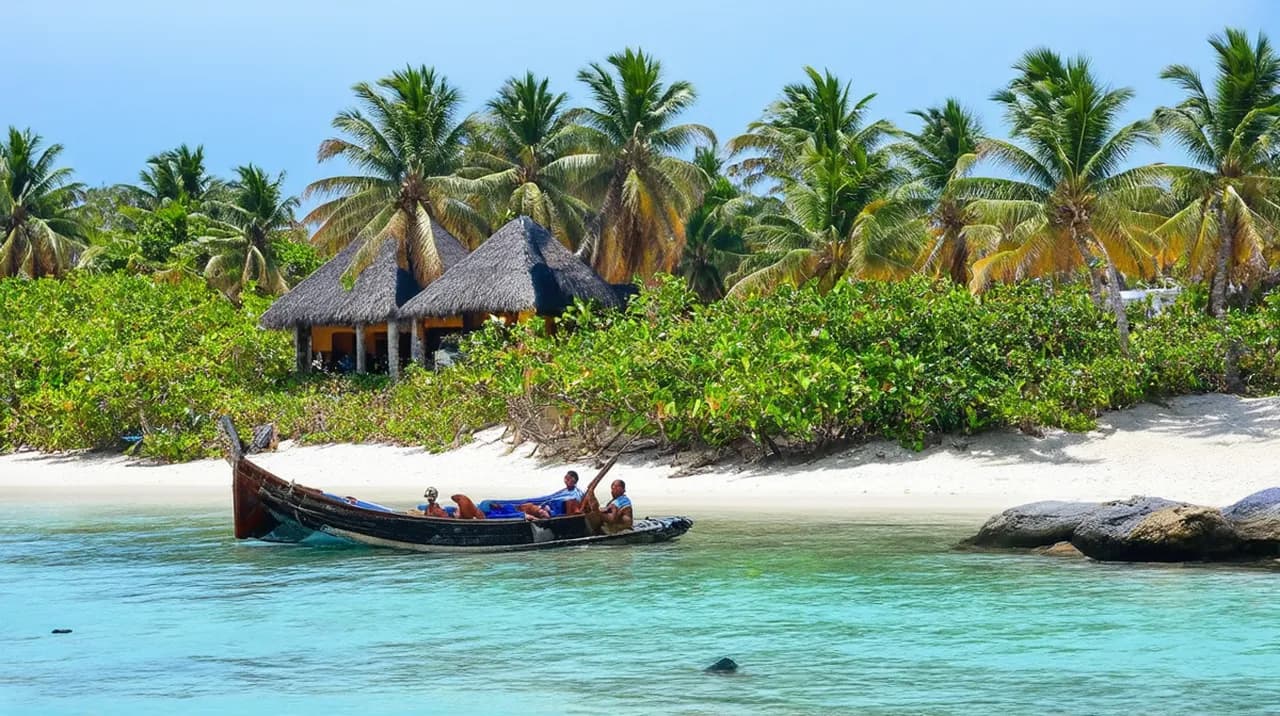 Pemba 5-Day Itinerary: Discover Paradise in Tanzania