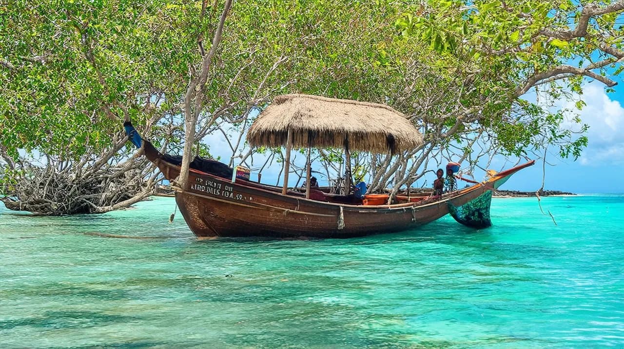 Pemba Travel Itinerary: Your Guide to Paradise