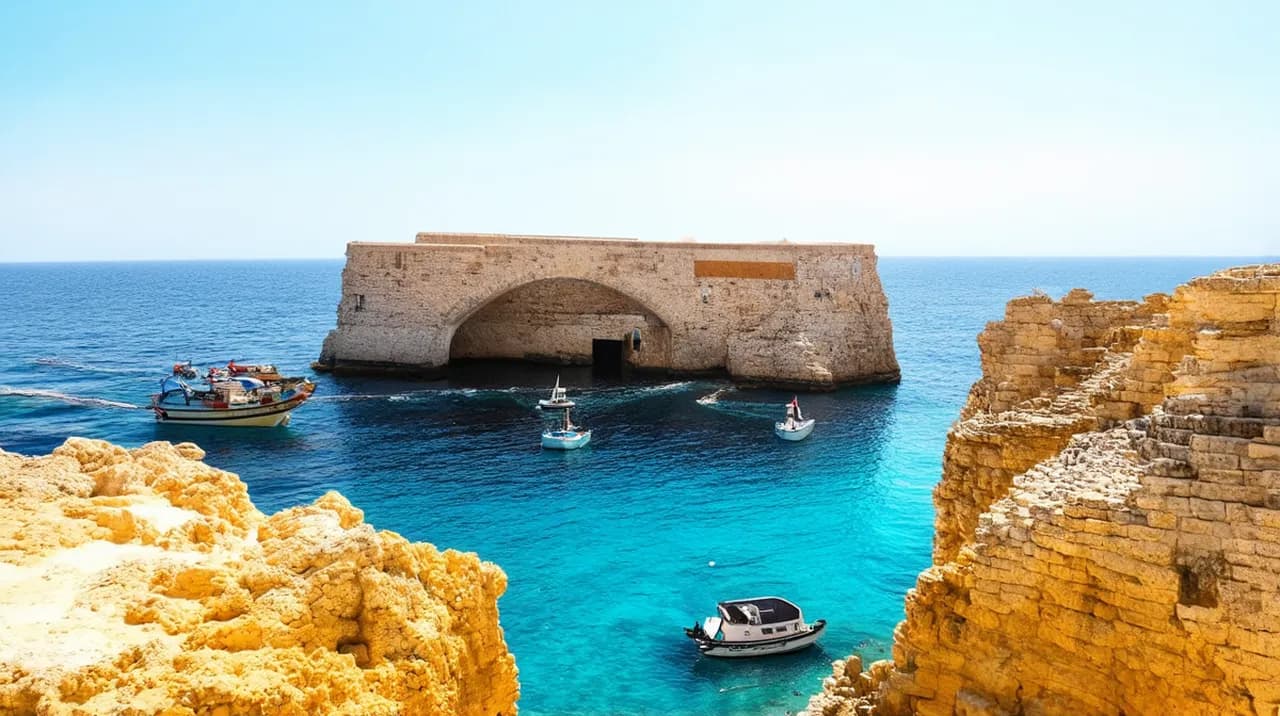 Peniche 5-Day Itinerary: Explore Portugal’s Coastal Gem