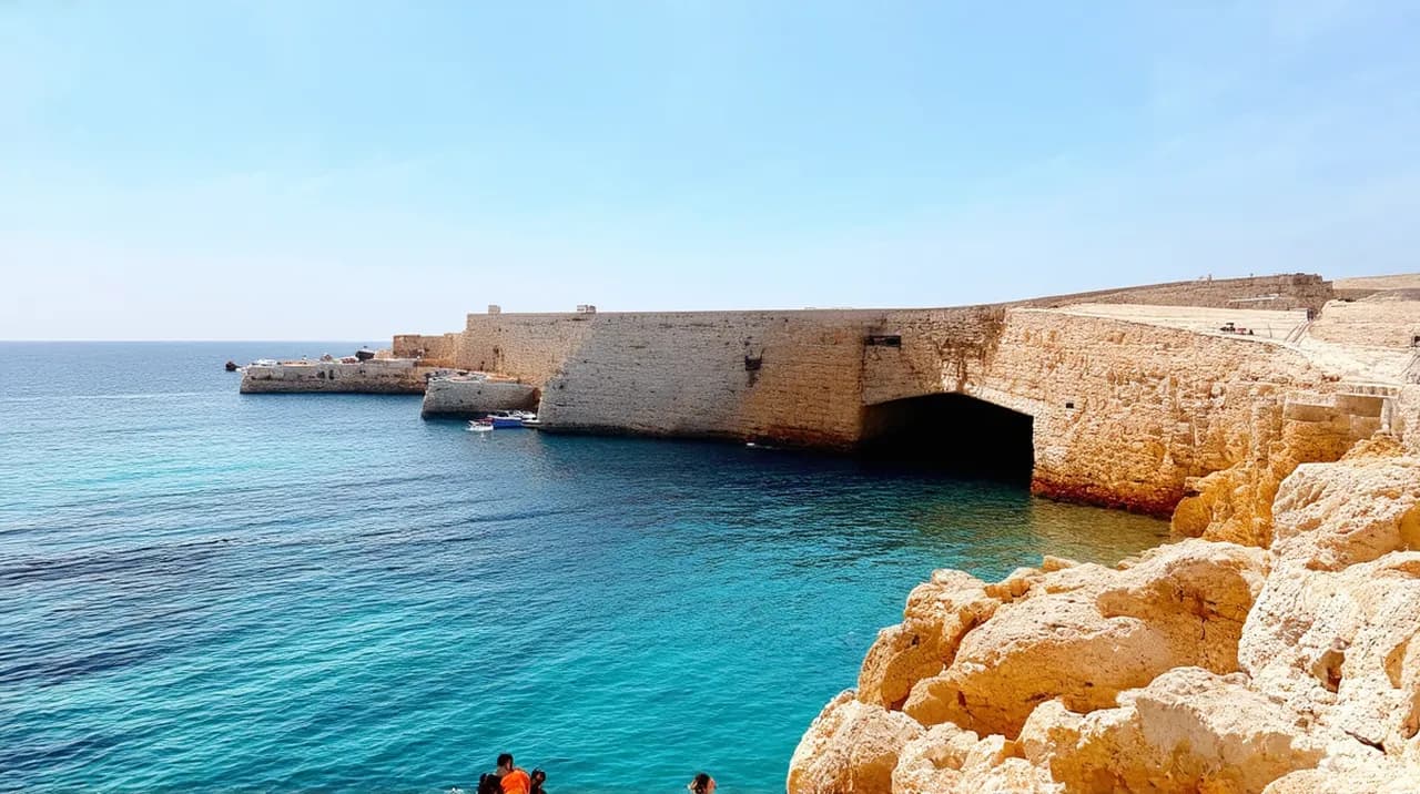 Peniche Itinerary for Couples: Romantic Getaway Ideas