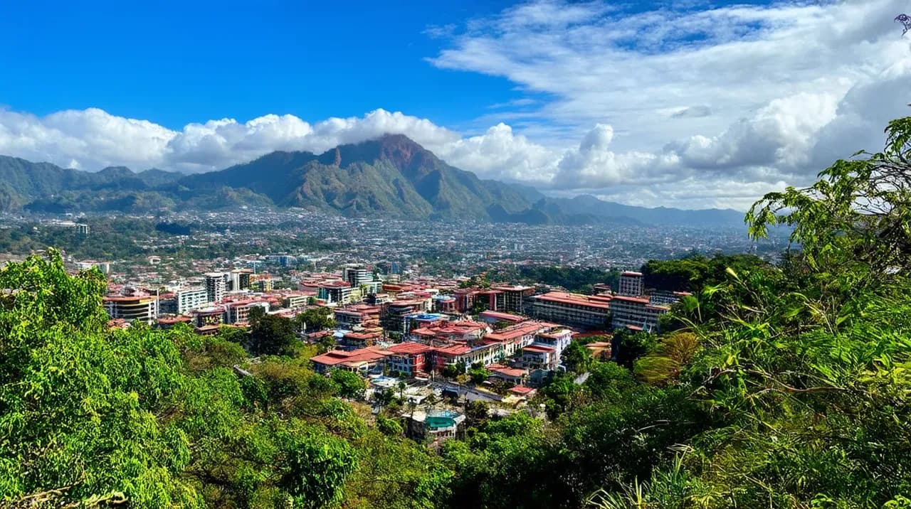 Pereira Travel Itinerary: Experience Coffee Paradise