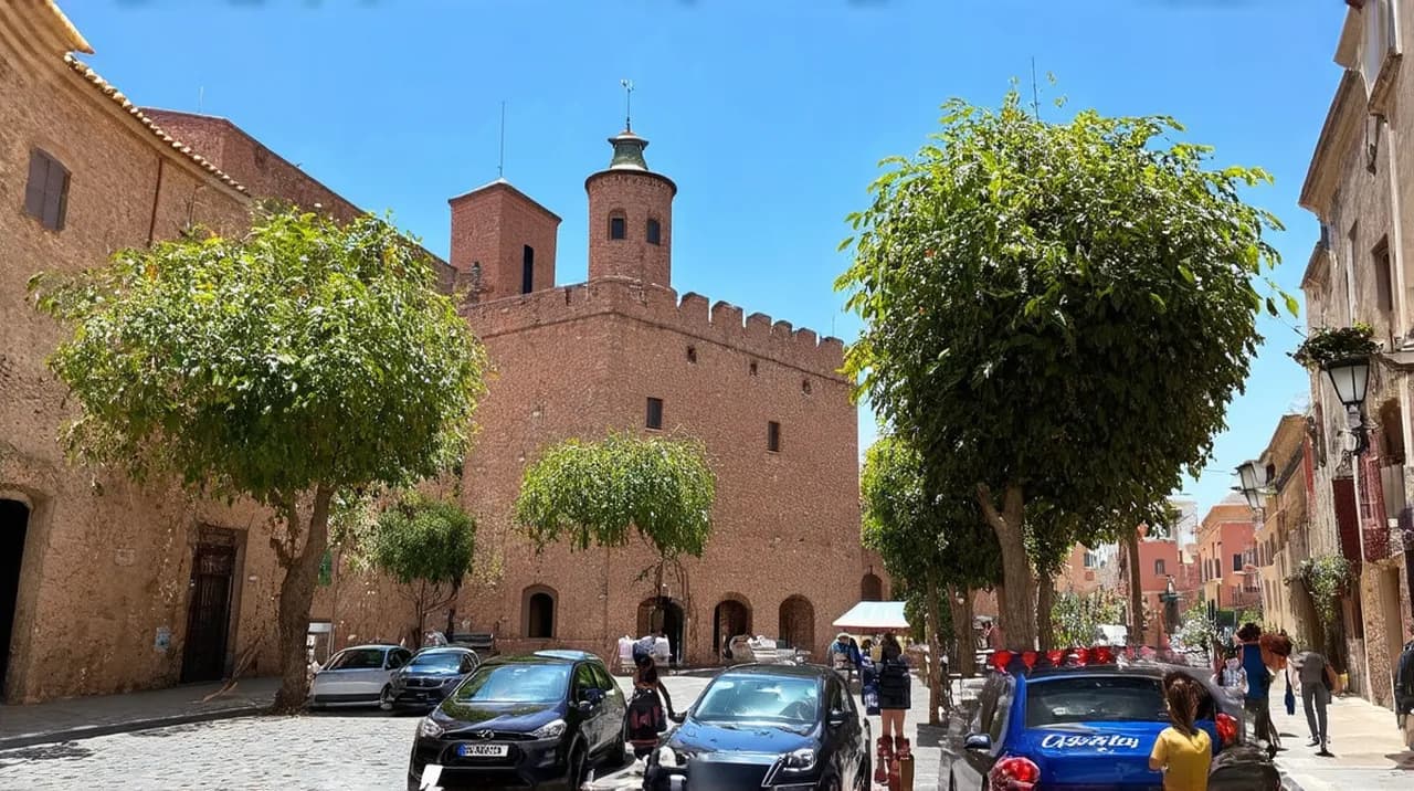 Perpignan 5-Day Itinerary: Explore Charming Catalonia