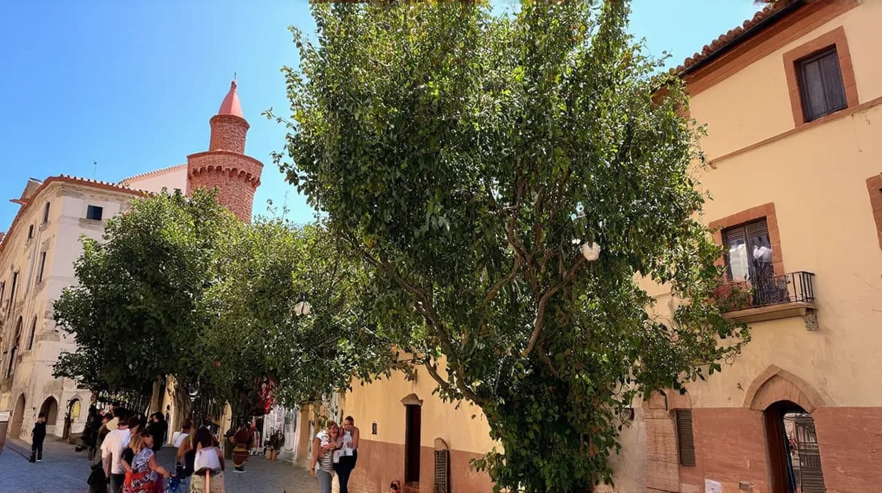 Perpignan Weekend Itinerary: Explore Southern France