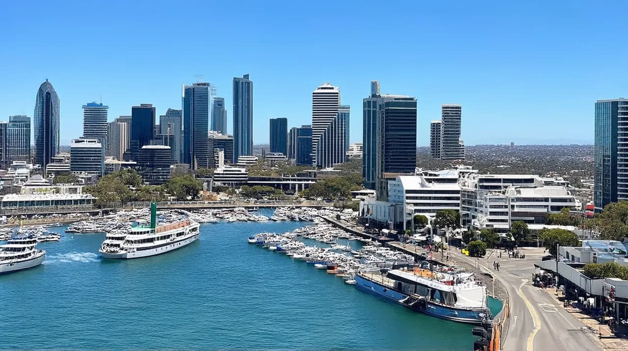 Perth 3-Day Itinerary: Explore Western Australia’s Charm