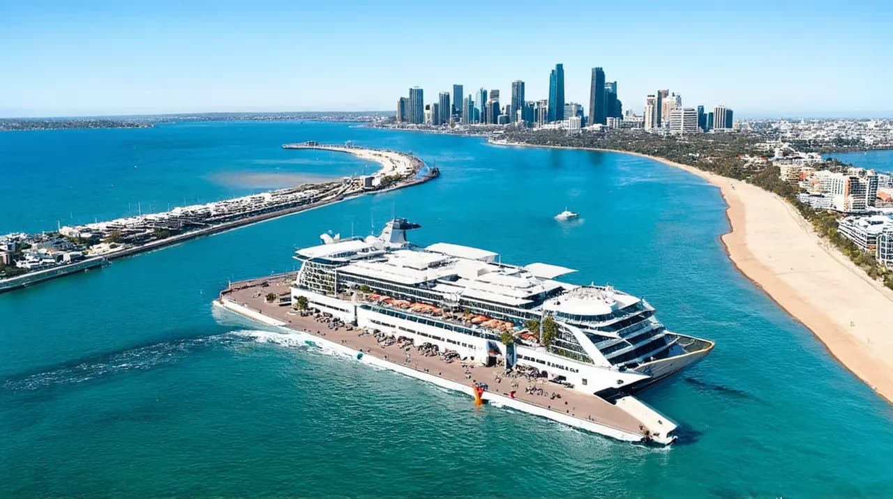 Perth 5-Day Itinerary: Explore Australia’s Sunniest City