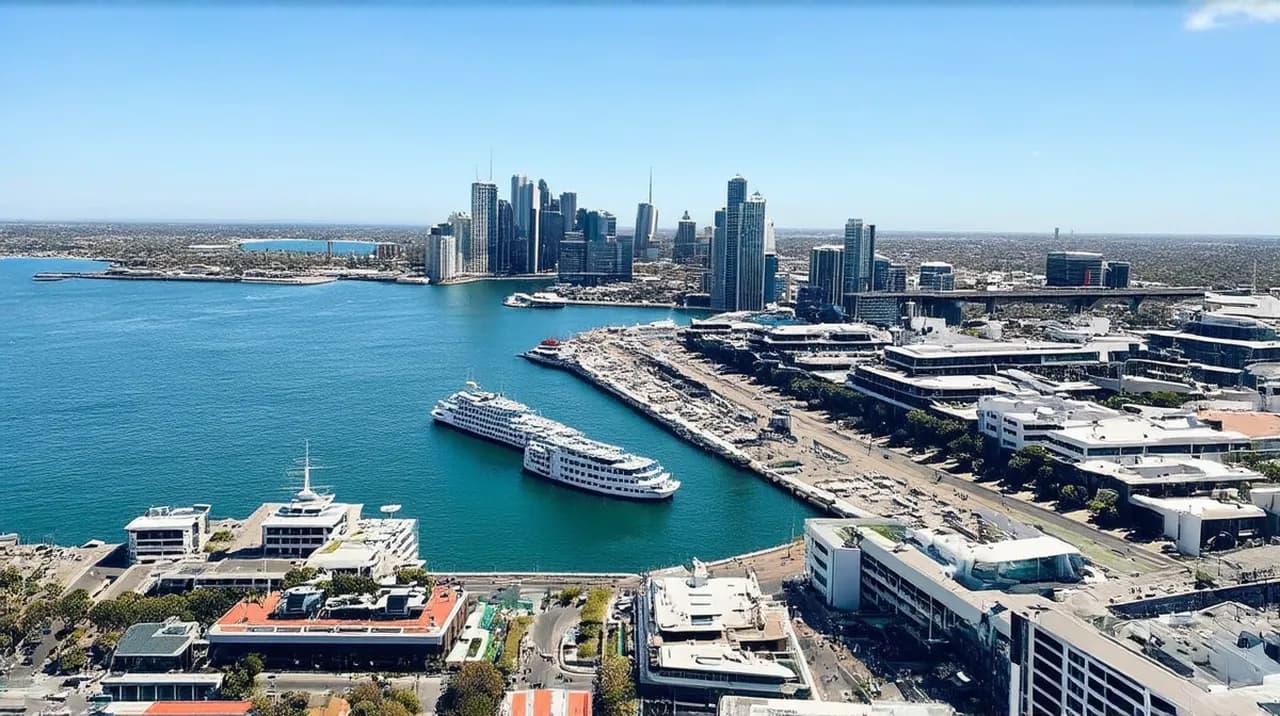 Perth Travel Itinerary: Discover Australia’s West Coast