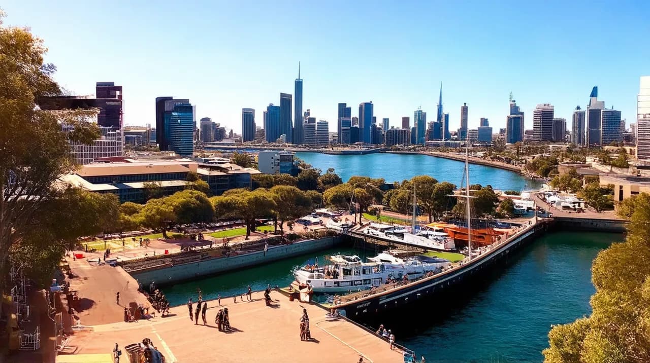 Perth Weekend Itinerary: Explore Western Australia