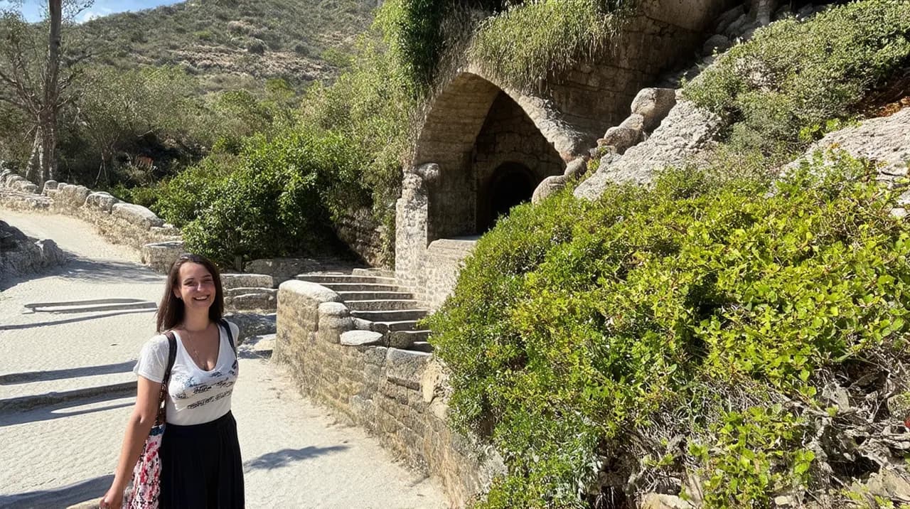 Peso da Régua 5-Day Itinerary: Explore the Douro Valley