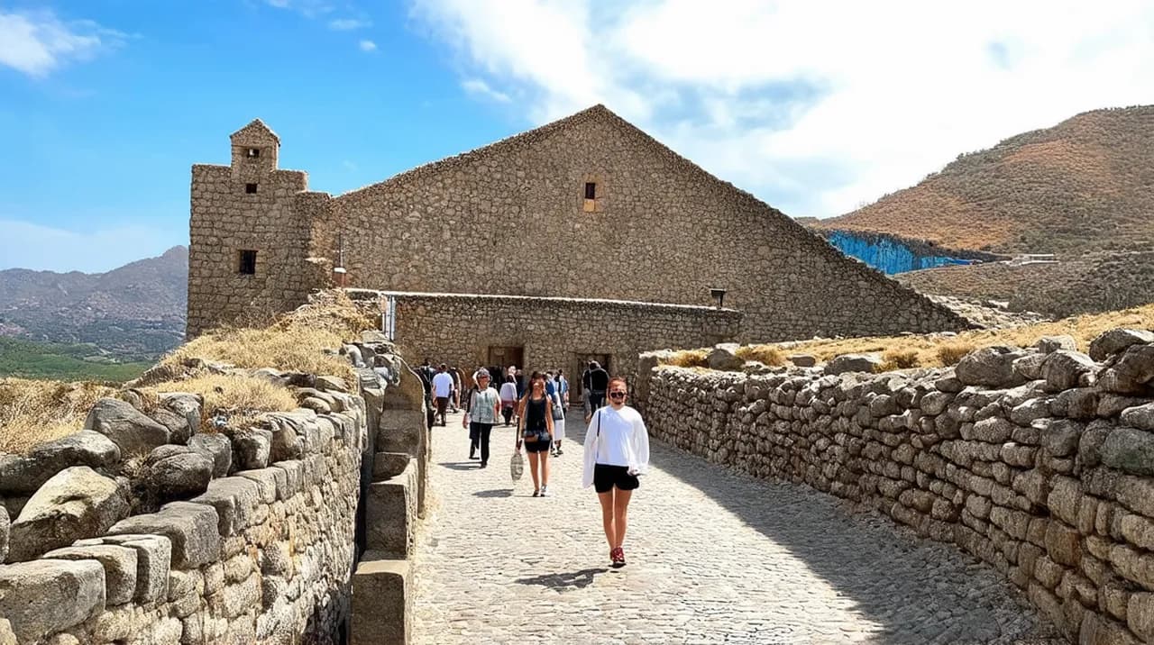 Peso da Régua Travel Itinerary: Explore the Douro Valley