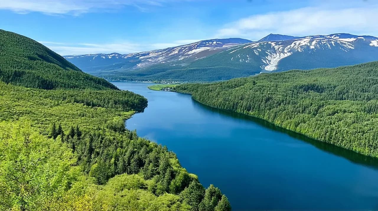 Petropavlovsk-Kamchatsky 3-Day Itinerary: Adventure Awaits