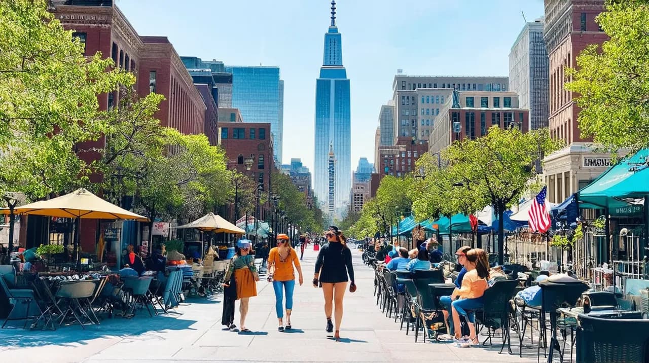 Philadelphia 3-Day Itinerary: Explore the City of Brotherly Love