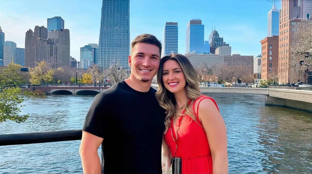 Philadelphia Itinerary for Couples: A Romantic Guide