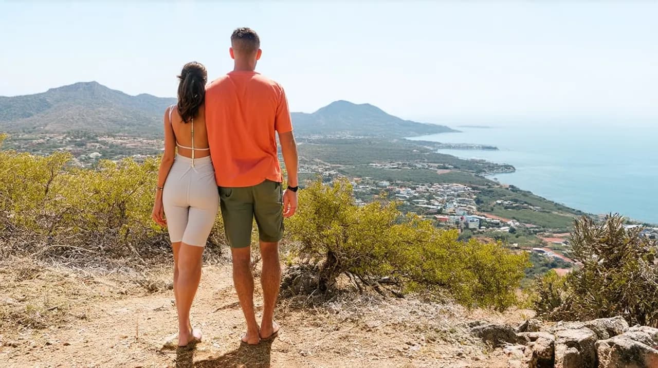 Pinhão Itinerary for Couples: Romantic Getaway