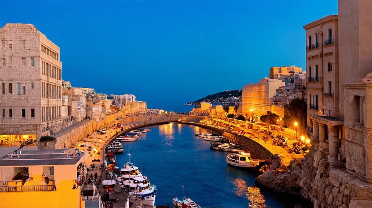 Piraeus 3-Day Itinerary: Explore Greece’s Port City
