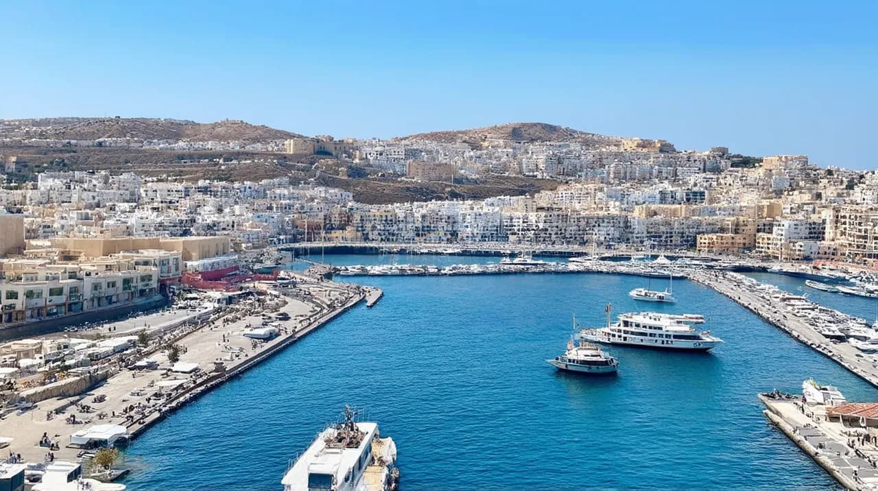 Piraeus Travel Itinerary: Explore Greece’s Port City