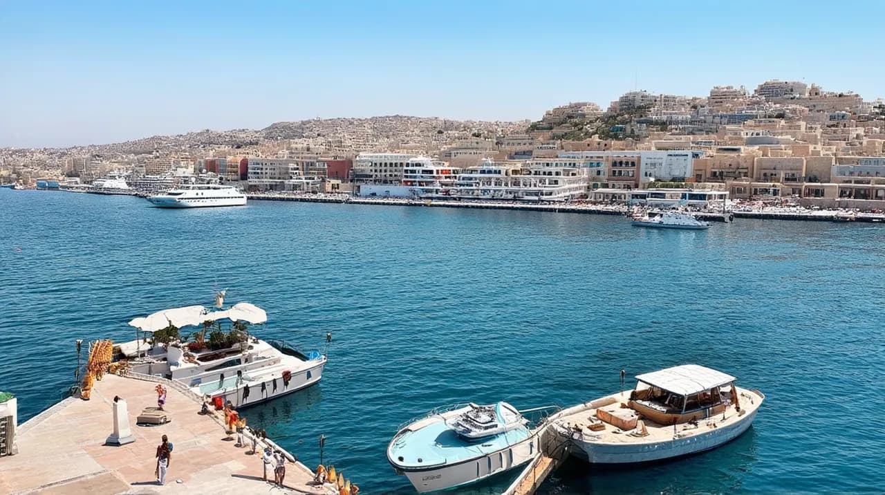 Piraeus Weekend Itinerary: Explore the Seaside Gem