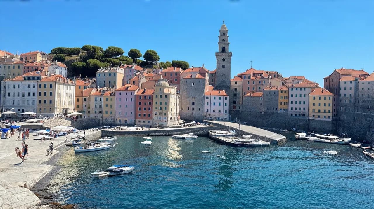 Piran 5-Day Itinerary: Explore Slovenia’s Gem