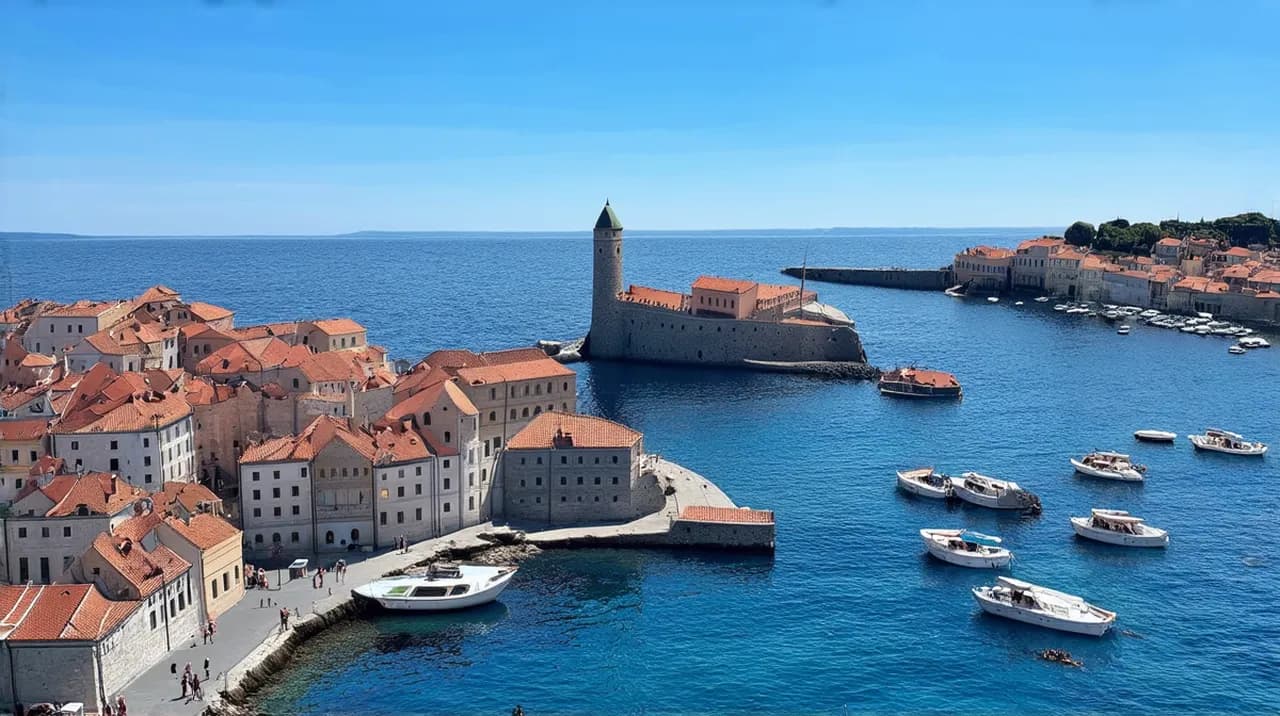 Piran Weekend Itinerary: Explore Slovenia’s Jewel