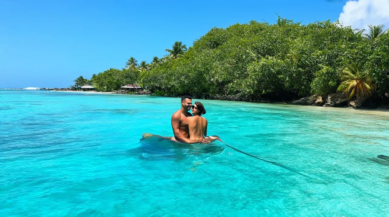 Placencia Itinerary for Couples: Romantic Getaway