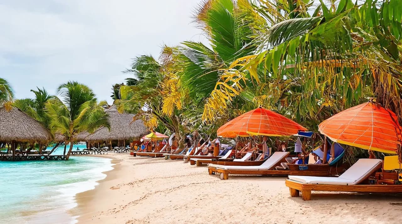 Playa del Carmen 3-Day Itinerary: Explore Paradise