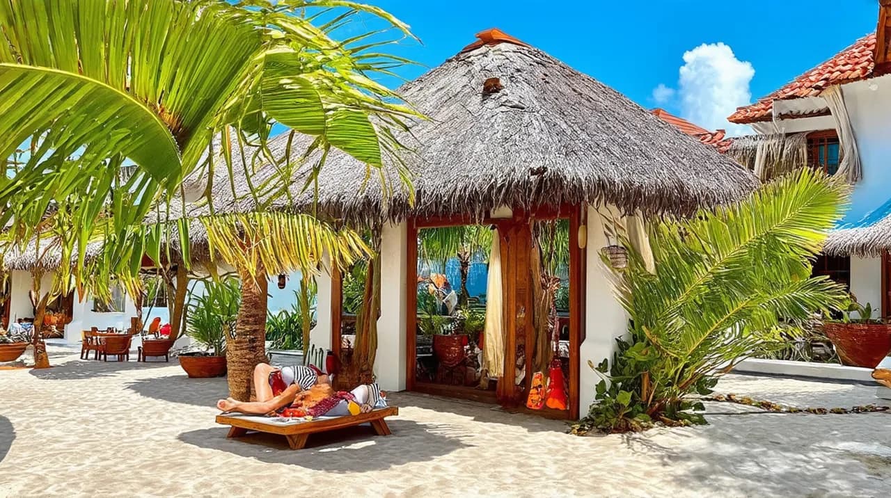 Playa del Carmen Itinerary for Couples: Romantic Escape