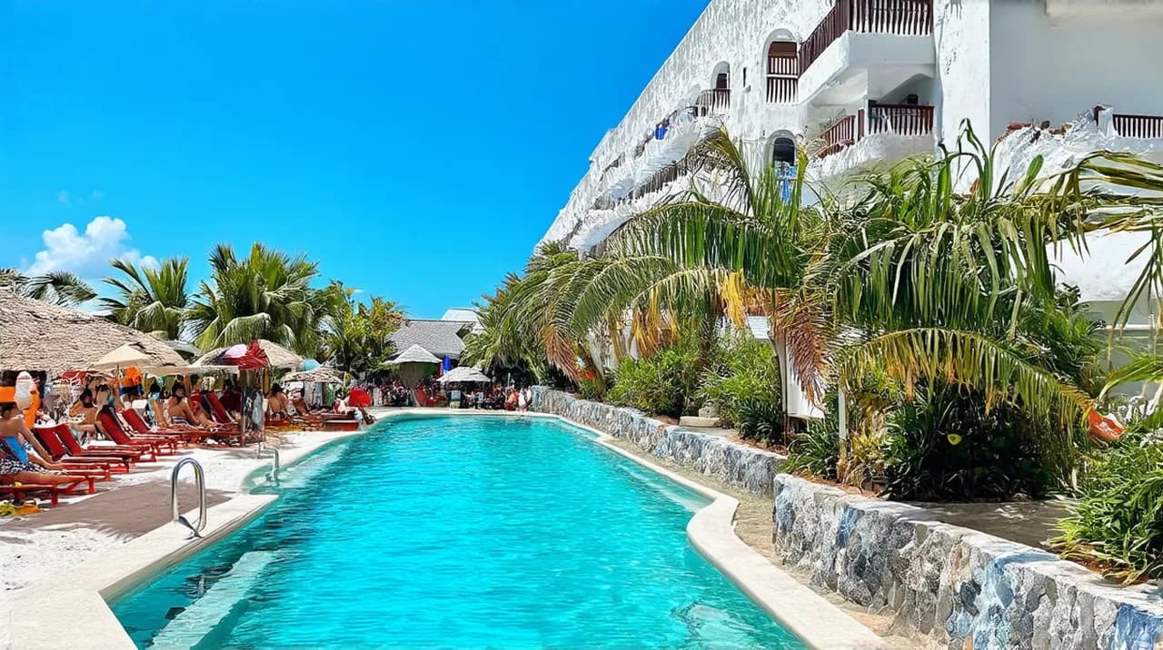 Playa del Carmen Weekend Itinerary: Experience Paradise