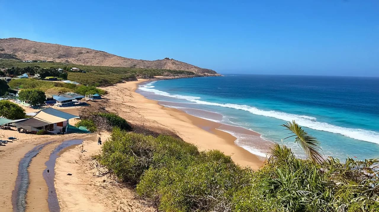 Playa Sámara Travel Itinerary: Your Guide to Paradise