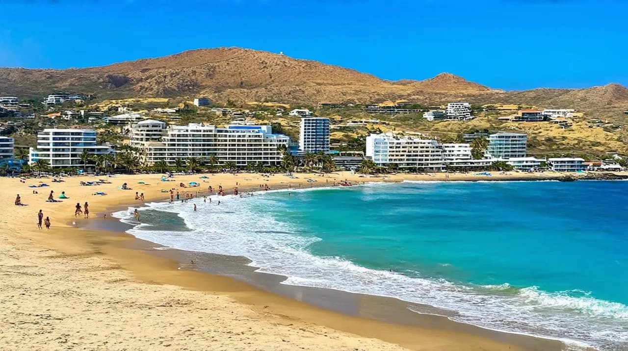 Playa Sámara Weekend Itinerary: Relax in Paradise