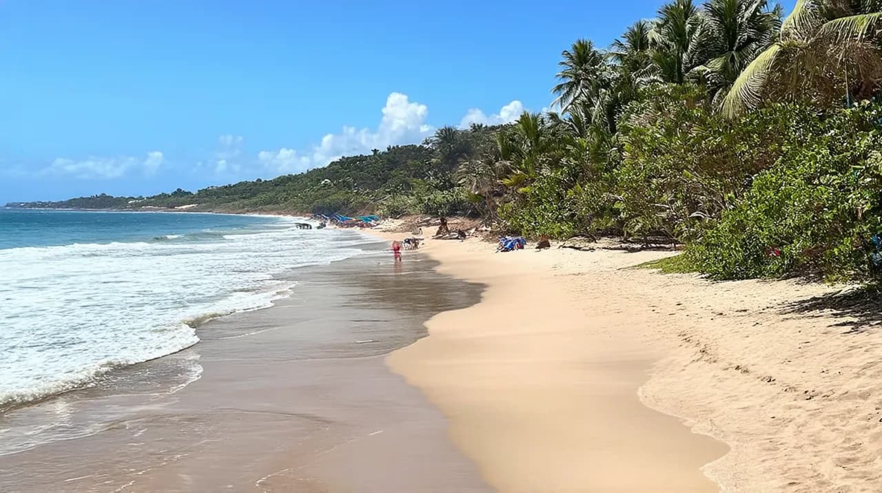 Playa Tamarindo 5-Day Itinerary: Explore Paradise