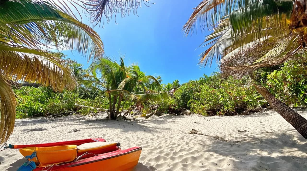 Playa Tamarindo Weekend Itinerary: Sun and Surf