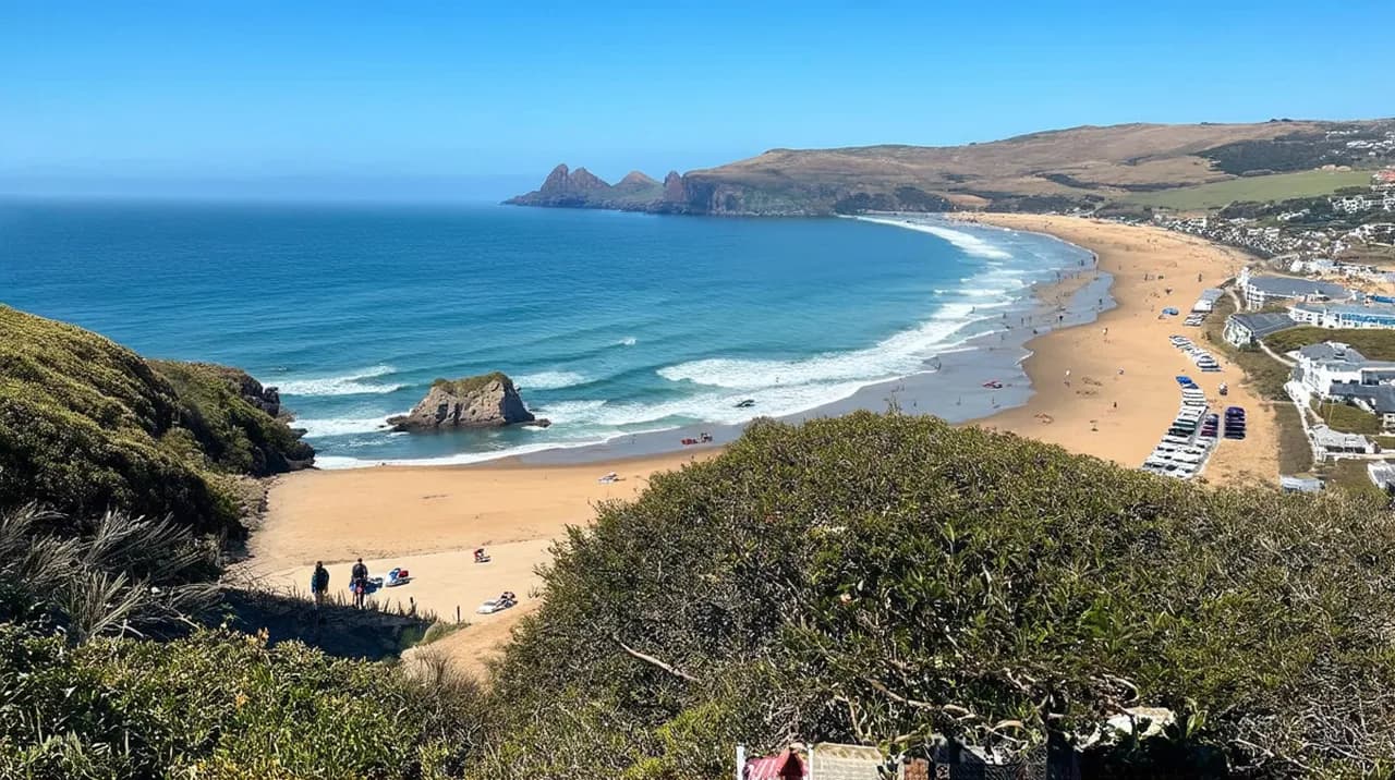 Plettenberg Bay 5-Day Itinerary: Explore Coastal Wonders