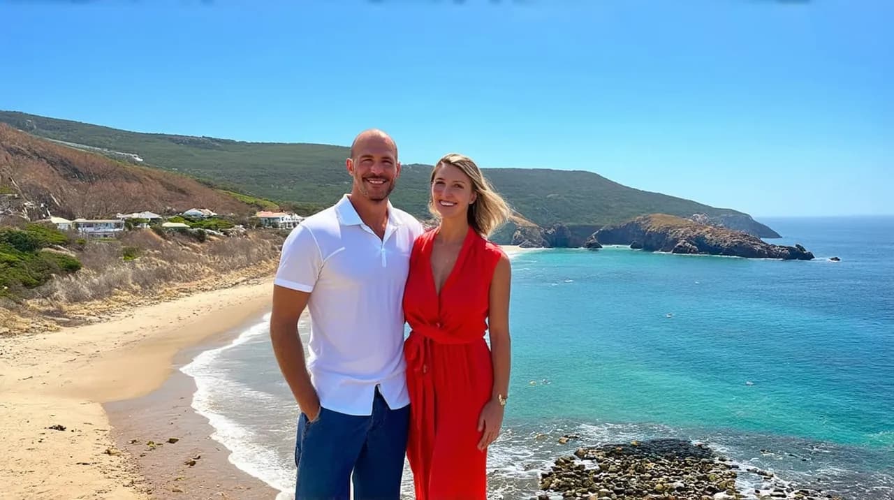 Plettenberg Bay Itinerary for Couples: Romantic Getaway